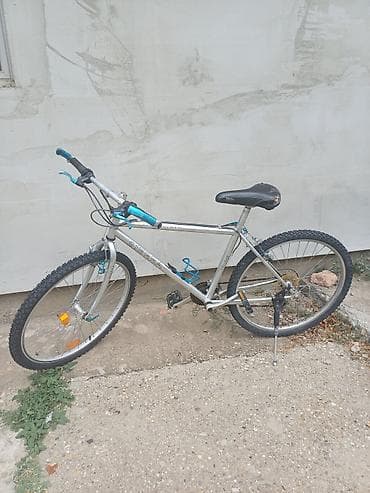 korpa za biciklu za decu: MTB bicikl 26" Prodajem MTB bicikl sa 26" točkovima, pogodan za — 1