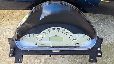 KM SAT BRZINOMER W168 ZA MERCEDES BENZ A 140, A 150, A 160 . - A1 | na lalafo.rs KM SAT BRZINOMER W168 ZA MERCEDES BENZ A 140, A 150, A 160 . - A1 |