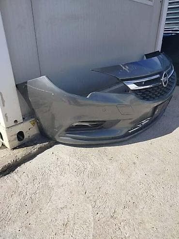 prednji branik opel astra g: PREDNJI BRANIK ZA OPEL ASTRA K OD 2015. DO 2019. GOD. | Prednji — 1