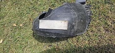 o r s: POTKRILO PL B8 ZA VOLKSWAGEN PASSAT B8 | Volkswagen Passat b8 — 4