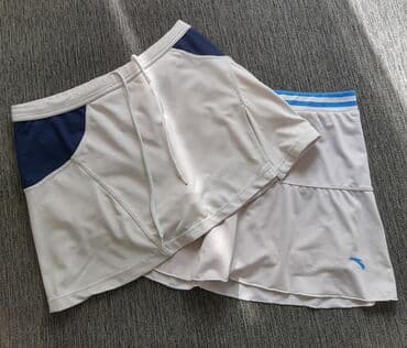 Sport i razonoda: Upotrebljenо — 1