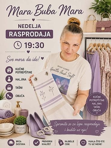 posao preko vikenda beograd: Zapratite profil Mara buba Mara — 1