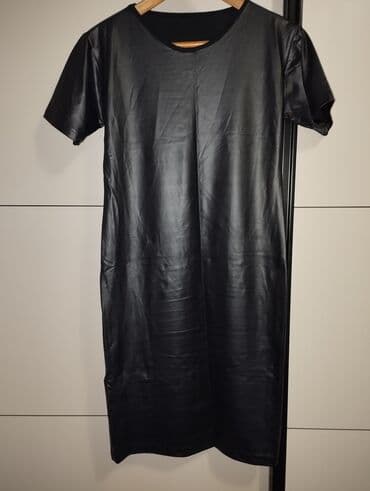 Shirts, blouses and tunics: Dresses — 2