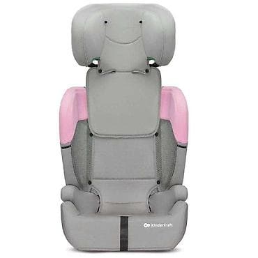 Autosedišta: KINDERKRAFT AUTOSEDIŠTE COMFORT UP i-Size 76–150 cm, Pink Šifra — 5