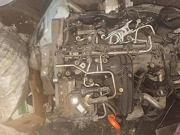 vezovi za bord: GOLF 6 MOTOR 2,0 TDI ZA VOLKSWAGEN GOLF 6 OD 2009. DO 2012. GOD. | — 1