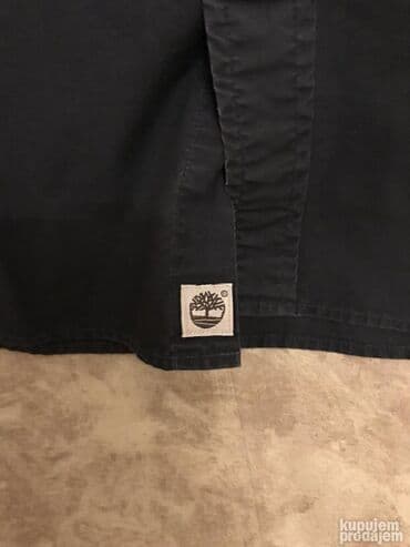 pepco košulje: Original Timberland kosulja M 100% cotton Ramena 47cm, duzina 75cm — 4