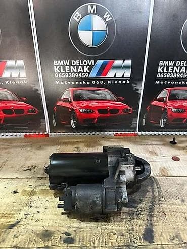 ANLASER F10/11 N47 ZA BMW 520 OD 2010. DO 2015. GOD. | Anlaser — 1