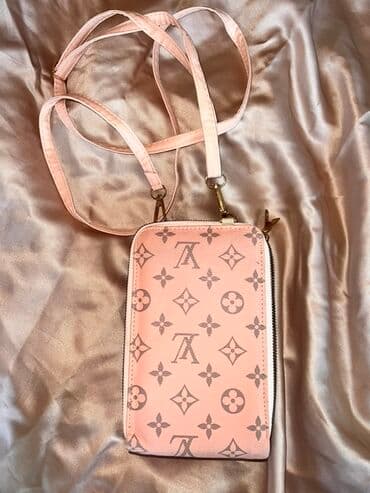 david jones torbe online: Shoulder bag, Handmade, Material: Synthetics — 3