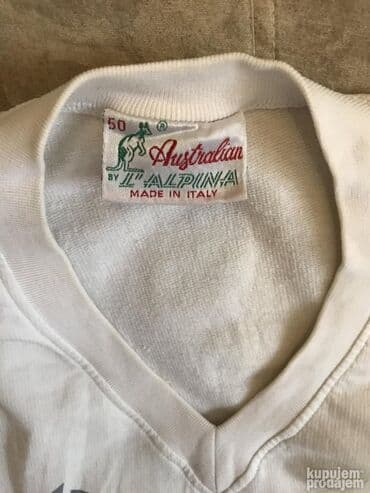 diesel torbica plava: Original KANGOL torbica Dimenzije 20x25 debljjina 5cm. Unutra jedan — 3