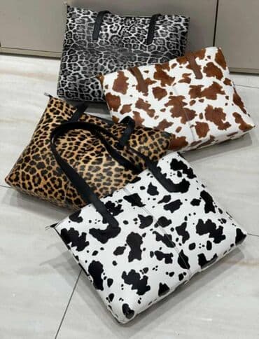 Fashion backpacks: Shoulder bag, Miu Miu, Material: Faux leather — 4