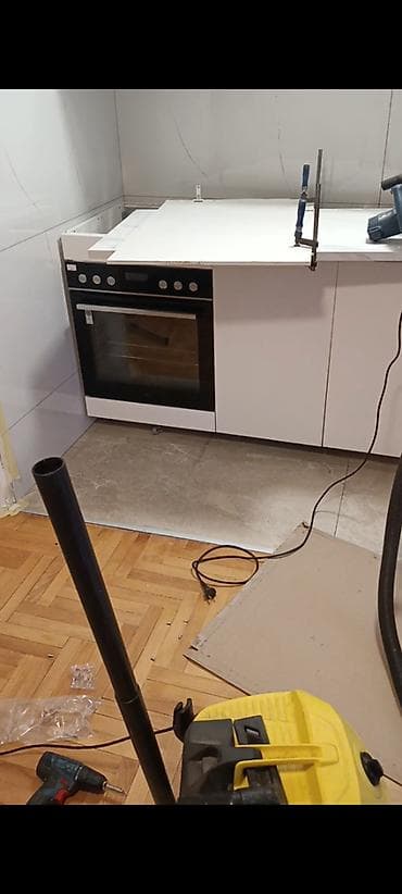 namestaj borca: -Renoviranje svih vrsta kuhinja kao i kao i svog ostalog namestaja — 2