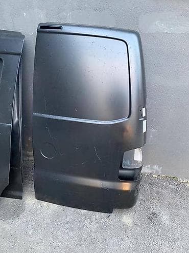 GEPEK VRATA ZA T5 | Gepek vrata za Transporter T5 Novo Original