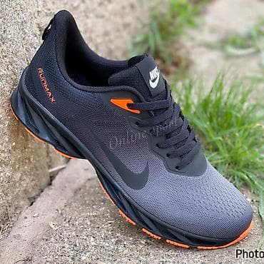 nike vapormax evolution: RunMax 2
41-46
3500 din — 1