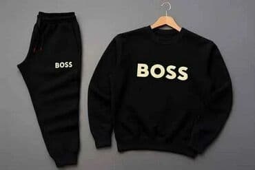 Gornji deo: Nike, Sa ilustracijom, bоја - Šareno — 12