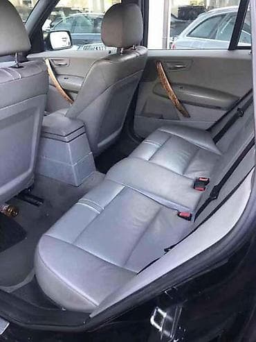 momo auto ruma: BMW — 2