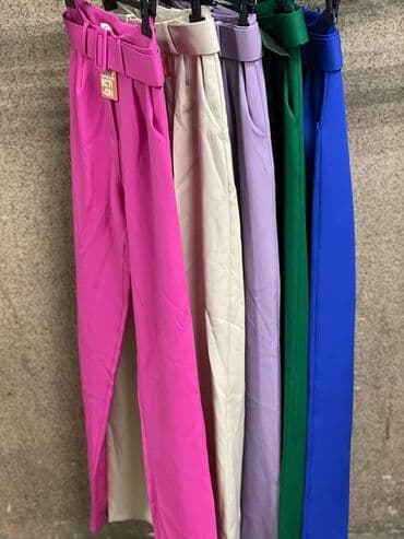 mil tec pantalone: Pantalone+ kaiš= 2400 dinara — 1