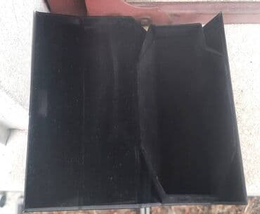 svilene ešarpe beograd: Color - Black — 8