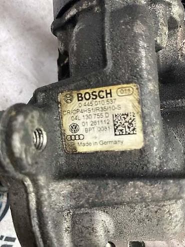 duzina auta: PUMPA VISOKOG PRITISKA ZA VOLKSWAGEN GOLF 7 - 04L130755D | Pumpa — 3