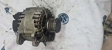 ALTERNATOR ZA VOLKSWAGEN POLO - 03P903023B | Alternator Polo 6R 1.2