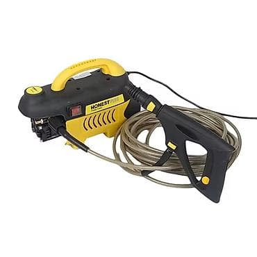 mega maxi pumpe za bazene: Prenosni visokopritisni perač HONEST PLUS 800mm 220v 0.37kw 220€ — 1