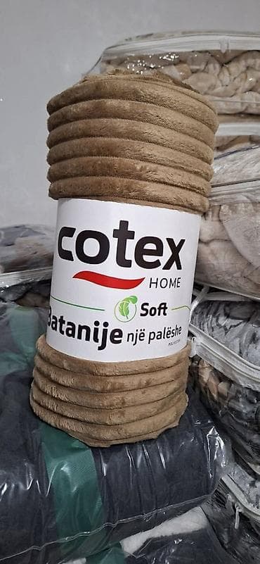 rodjendan: Ćebe Cotex 
220x200 
1400din — 3
