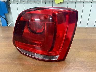 prikolica za traktor: STOP LAMPA ZA VOLKSWAGEN POLO - 6R0945096N | Desna stop lampa za — 2