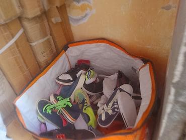 moderne duge haljine: Rasporedaja 20 pari u paketu od 36 do 41 20 EUR paket haljinice 20 EUR — 3