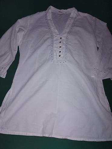 pull and bear jakna: Tunika M kratko nošena — 1