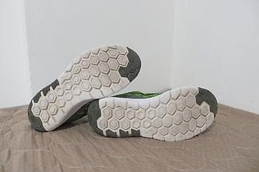 sandale gazela: NIKE br 39 24,5cm unutrasnje gaziste stopala, nikakva razlika od novih — 5