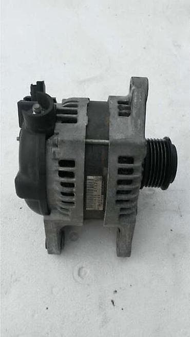 auto delovi zajecar: ALTERNATOR ZA ALFA ROMEO 159, BRERA | DELOVI ZA ALFU 159, BRERA — 4