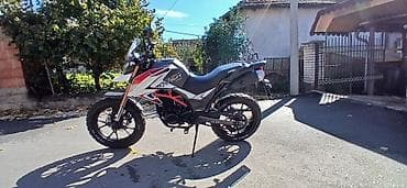 Used Cars: Motor u odličnom stanju,bez ulaganja drugi sam vlasnik.Motor je — 5