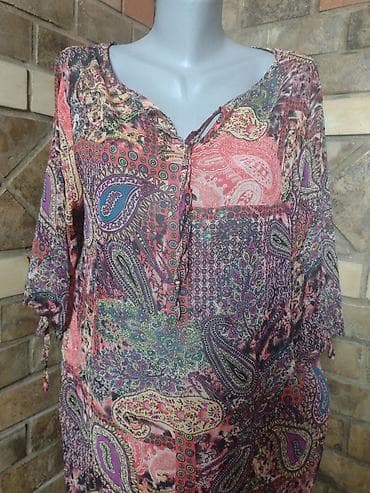 balary bluze: Tunika nova L/XL — 2