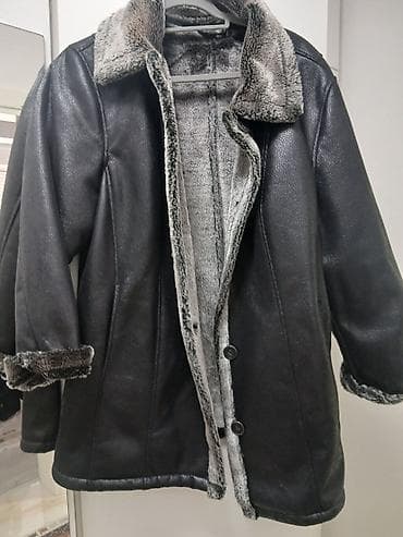 bison braon: Zenske jakne kao nove br xl za vise informacija pitajte — 3