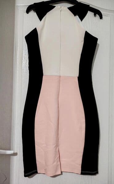 Headgear: M, color - Multicolored, Cocktail, Other sleeves — 4