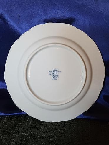 Antiques: Tanjiri 1934 do 1969god Lorenz Hutschenreuther Bavaria. Bavaria — 8
