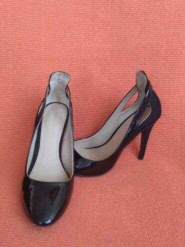 zara parfem fields at nightfall: Pumps, Zara, 39 — 6