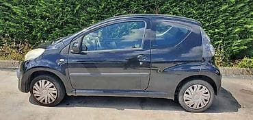 odjavljen auto: AUTO STAKLO PROZORI ZA CITROEN C1 | Citroen C1 Polovni delovi — 3