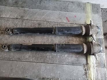 zadnji amortizeri yugo 55 cena: ZADNJI AMORTIZER ZA AUDI A3 OD 2003. DO 2013. GOD. | Zadnji — 1