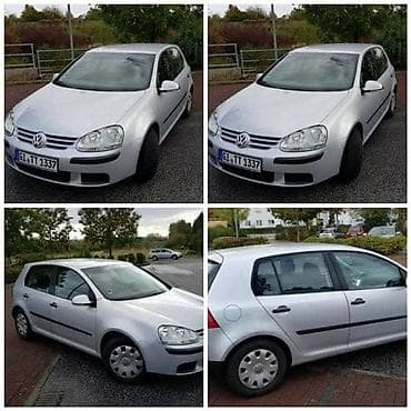 GLAVE DIZNE MENJACI TURBINE IT ZA VOLKSWAGEN GOLF 5 OD 2003. DO 2008
