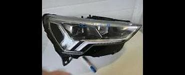 automobile rs: AUDI Q3 2 DESNI FAR 83A941034 | Audi vw delovi ALTINA ZEMUN — 2