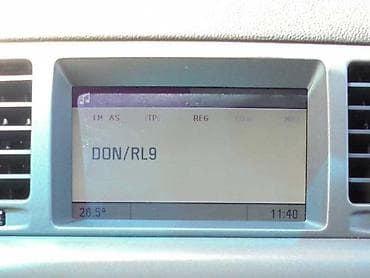 iznajmljivanje tocilice za pivo: NAVIGACIJA CD 70 ZA OPEL VECTRA C | Polovni originalni delovi za — 3