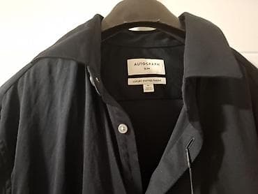 hugo boss majice: Nova prelepa košulja vel xl sa elastinom .
kvalitetna je i moderna — 3