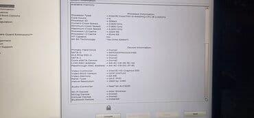 samsung 4gb ddr3 1333mhz laptop ram: Intel Core i5, 8 GB OZU, 14 " — 4