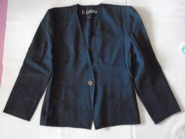 Escada, M (EU 38), Single-colored
