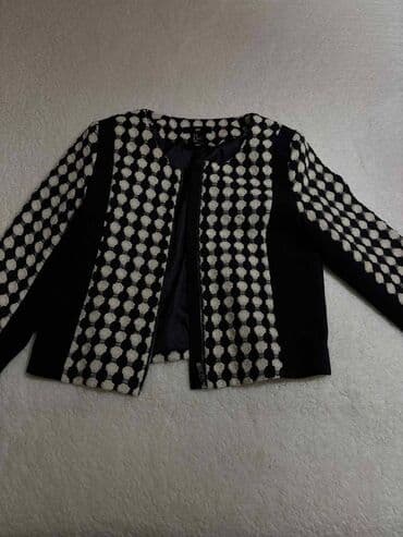 najjeftiniji tech fleece: H&M, L, Viskoza — 3