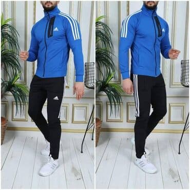 c a basic majice: Adidas muška trenerka Novo Mokra likra Veličine m l xl 2xl fb Moja — 1