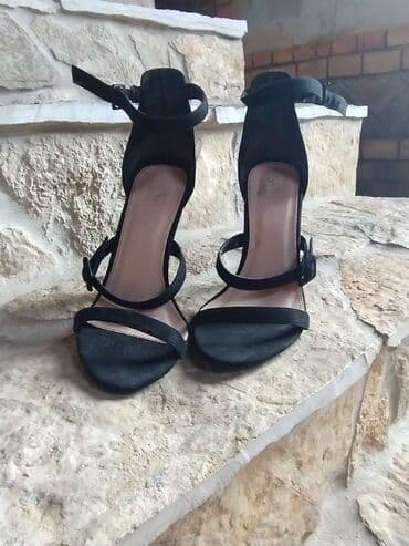 kais za torbu mona: Sandals, 37 — 4