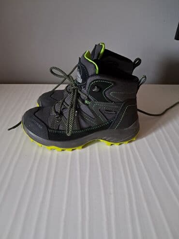 Donji delovi trenerke: Gležnjače, Copperminer, Veličina - 30 — 1