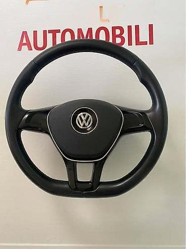 cerada za auto cena: VOLAN ZA VOLKSWAGEN GOLF 4, GOLF 5, GOLF 6 . OD 2004. DO 2017. GOD — 1