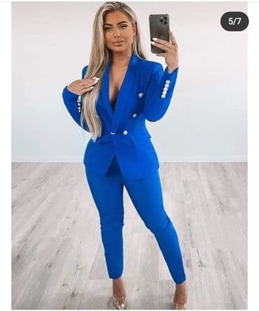 pepco kompleti: Komplet
S m l xl
3000 — 1